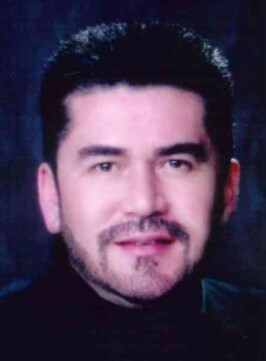 Tony Perez Obituary - Getz Funeral Home - Las Cruces - 2023