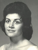 Betty Rodriguez