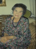 Luisa Matsuba