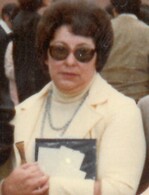 Fidelina Padilla