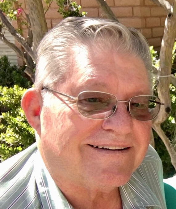 Tony Perez Obituary - Getz Funeral Home - Las Cruces - 2023