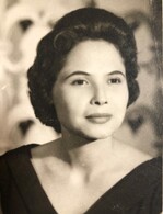 Minerva Romero